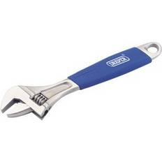 Adjustable Wrenches sale Draper 380CD/SG 88603 Adjustable Wrench