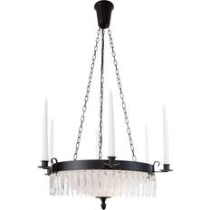 Konsthantverk Bergsman Pendellampa ∅ 59cm
