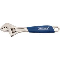 Adjustable Wrenches sale Draper 380CD/SG 88604 Adjustable Wrench