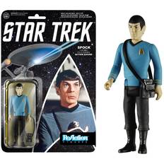 Funko Reaction Star Trek Spock