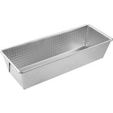 Zenker Bakeware Zenker Silver Bread Tin 30 cm