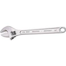 Adjustable Wrenches Draper 370CP 71544 Adjustable Wrench