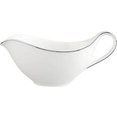 Lave-vaisselle Sécurisé Saucières Villeroy & Boch Anmut Platinum No.1 Saucière 0.44L