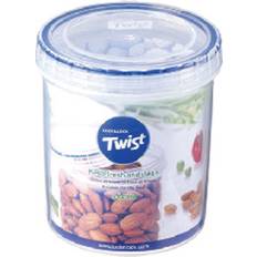 Twist Top