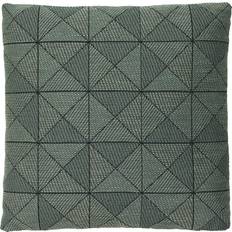 Muuto Tile Komplett dekorationskudde Grön (50x50cm)