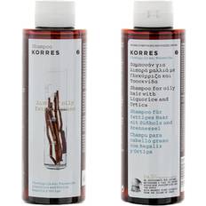 Liquorice & Urtica For Oily Hair