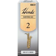 Munstycken till blåsinstrument D'Addario RHKP5BSX200