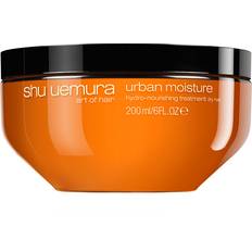 Shu Uemura Urban Moisture Hair Mask 6.8fl oz