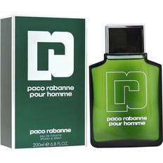 Paco rabanne 200ml Rabanne Pour Homme EdT 200ml