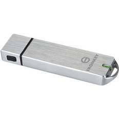 IronKey Basic S1000 4GB USB 3.0