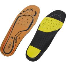 Jalas Black, Orange Insole