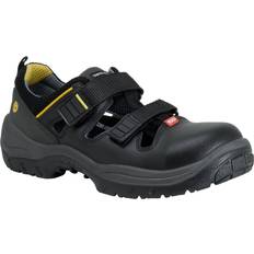 Antistatisk Skyddsskor Jalas 3100 Monza Grip S1