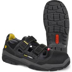 Jalas 1510 Antislip S1 SRC Sikkerhedssko