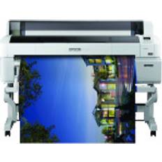 Epson A3 Stampanti Epson SC-T7200D-PS Plotter 2880 x 1440 DPI A0 841 x 1189 mm C11CD41301EB