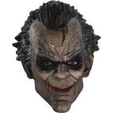 Film & TV - Women Masks Rubies Adult Joker 3/4 Mask