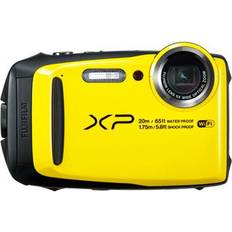 Fotocamere Digitali Fujifilm FinePix XP120