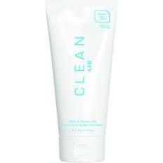 Air Bath & Shower Gel