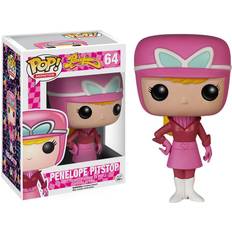 Funko Pop! Animation Hanna Barbera Penelope Pitstop