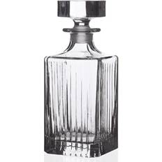 RCR Timeless Whiskey Carafe 6pcs 0.75L