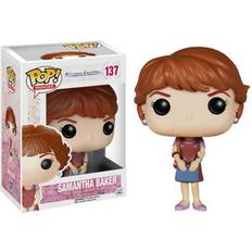 Funko Pop! Movies Sixteen Candles Samantha Baker