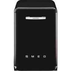 Smeg DF6FABBL Black