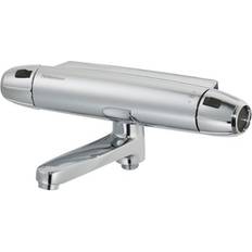 Badkarsblandare 160cc FM Mattsson 9000E II (82001000) Krom