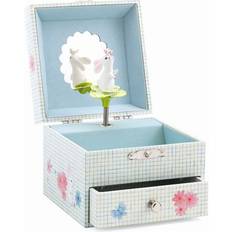 Rabbit Melody Musical Box