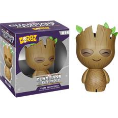 Guardians of the Galaxy Figurer Funko Dorbz Guardians of the Galaxy Groot