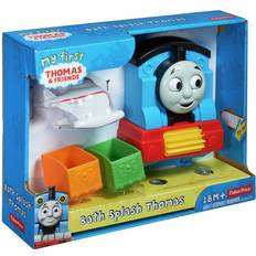 Fisher-Price Badkarsleksaker Fisher-Price Thomas & Friends My First Bath Splash Thomas