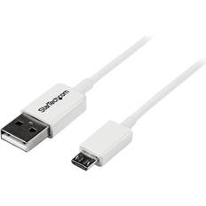 Usb a to usb micro b StarTech USB A - USB Micro-B 2.0 1m