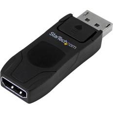 DisplayPort - HDMI Kablar StarTech Displayport - HDMI Adapter M-F