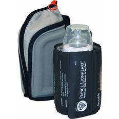 On-the-Go Bottle Warmer