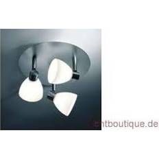 Herstal Hvid Spotlights Herstal Wic 3 Spotlight
