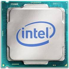 Intel Socket 1151 CPUs Intel Core i5-7400 3.0GHz Tray