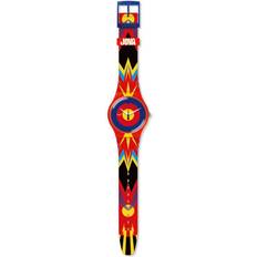 Swatch Jova Time (UOZ220)