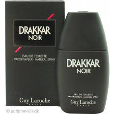 Eau de Toilette Guy Laroche Drakkar Noir EdT 30ml