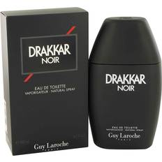 Parfüme Guy Laroche Drakkar Noir EdT 200ml