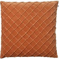 Chhatwal & Jonsson Deva Cushion Cover Orange (50x50cm)