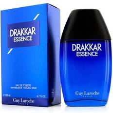 Eau de Toilette Guy Laroche Drakkar Essence EdT 200ml