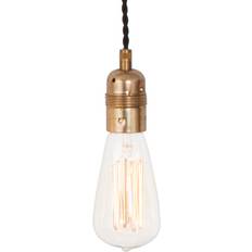 Konsthantverk 3403 Singel Pendant Lamp 3.5cm