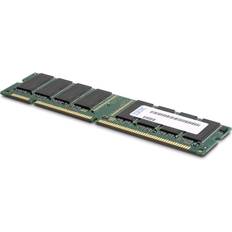 RAM IBM DDR3 1600MHz 4GB ECC Reg (00FE673)