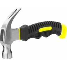 Rolson 10019 Stubby Carpenter Hammer