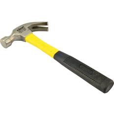 Rubbered Grip Carpenter Hammers Rolson 10372 Carpenter Hammer