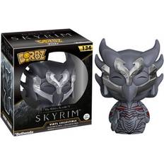 Toys Funko Dorbz Skyrim Daedric Warrior