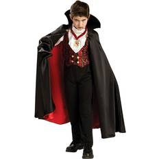 Children - Halloween Fancy Dresses Fancy Dress Rubies Transylvania Vampire Halloween Childs Costume