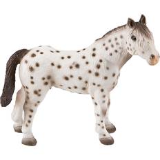 Bullyland Knabstrupper Stallion 62621