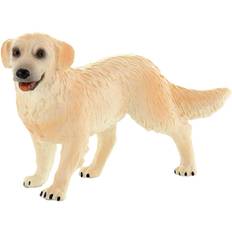 Figuren Bullyland Golden Retriever Vinnie 65382