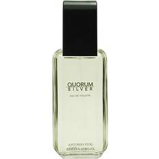 Antonio Puig Parfymer Antonio Puig Quorum Silver EdT 100ml