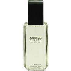 Quorum Silver EdT