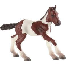 Bullyland Paint Horse Foal 62678